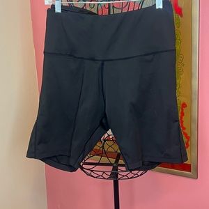 XXL pockets workout shorts sweetaluna